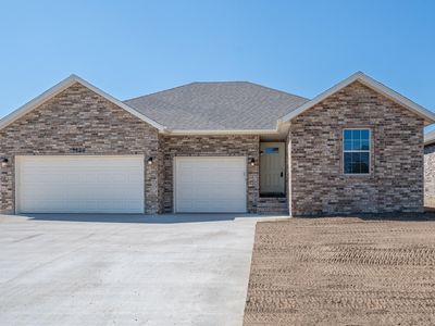 3820 W Riley Street, Bolivar, MO, 65613