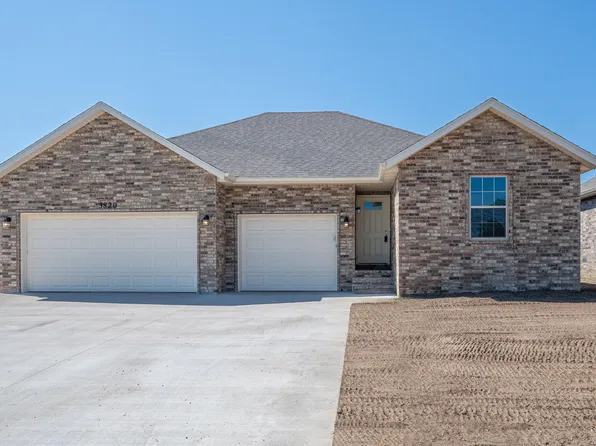 3820 W Riley Street, Bolivar, MO 65613