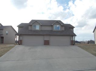 5017-5019 Alpine Ridge Dr, Columbia, MO 65202