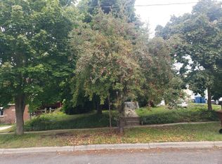 320 Wilson St, Belding, MI 48809