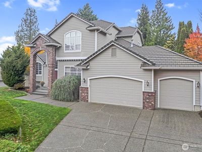 1811 Crystal Lane Loop SE, Puyallup, WA, 98372