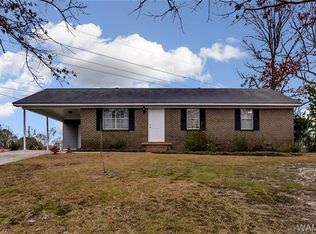 1509 56th Ave E, Tuscaloosa, AL 35404