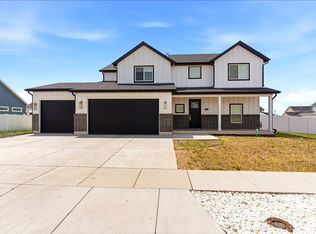 3445 W 3175 S, Ogden, UT 84404