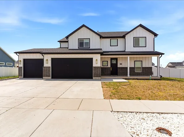 3445 W 3175 S, Ogden, UT 84404