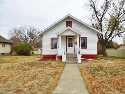 2914 8th St, Columbus, NE, 68601