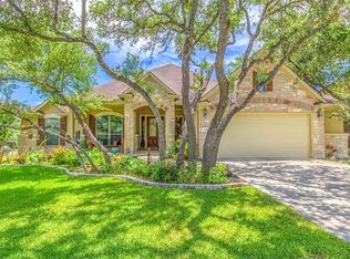 402 Wild Rose Dr, Austin, TX 78737