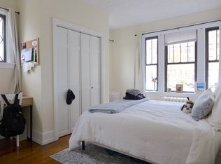 16 Medfield St #1, Boston, MA 02215