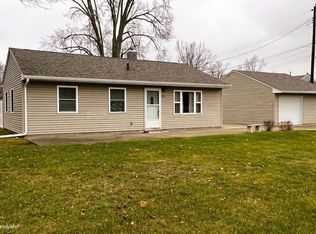 203 E 10th St, La Porte, IN