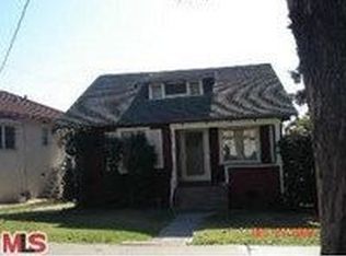 214 E Maple Ave, El Segundo, CA 90245