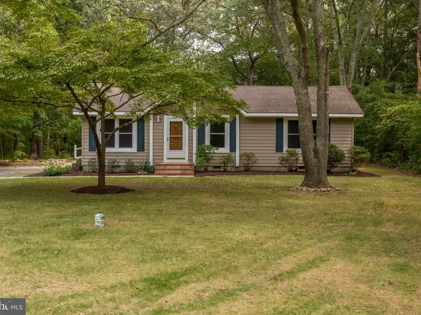 3831 Algonquin Trl, Snow Hill, MD 21863