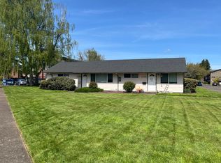 810 NW 23rd St #2315, Corvallis, OR 97330