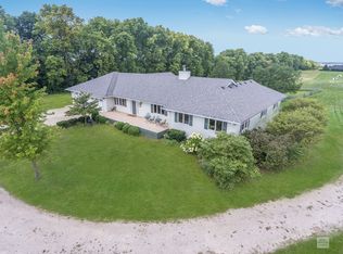 13979 Roods Rd, Newark, IL 60541