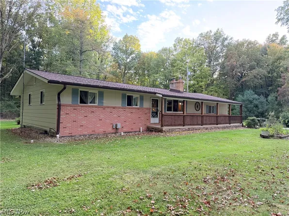 3770 Bradley Brownlee Rd, Cortland, OH 44410