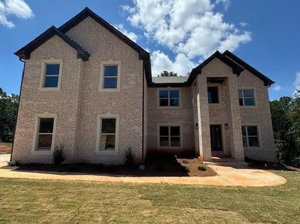 237 Lotus Ln, Covington, GA 30016