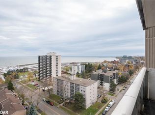 2263 Marine Dr #1607, Oakville, ON