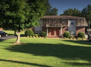 1313 Roberson St, Murray, KY 42071