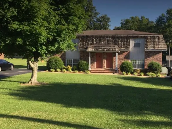 1313 Roberson St, Murray, KY 42071