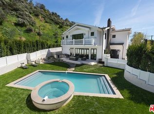 12090 Chalon Rd, Los Angeles, CA 90049