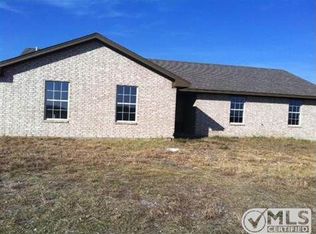 2269 County Road 4421, Rhome, TX 76078