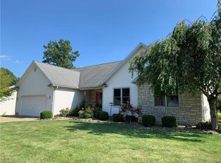 125 Northwood Dr, Doylestown, OH
