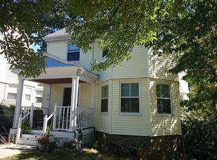 63 Dunboy St, Brighton, MA 02135