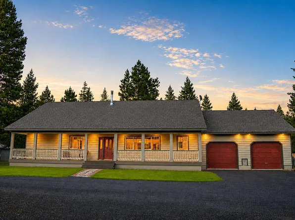 150128 Paul Dr, La Pine, OR 97739