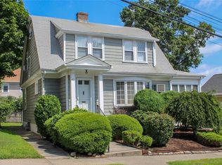 42 12th St, Providence, RI 02906