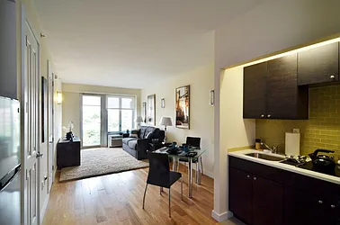 Rented by Pi Capital Partners