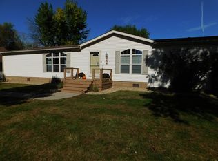 244 SE 4th St, Ogden, IA 50212