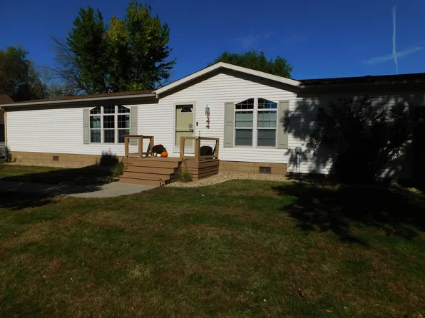 244 SE 4th St, Ogden, IA 50212