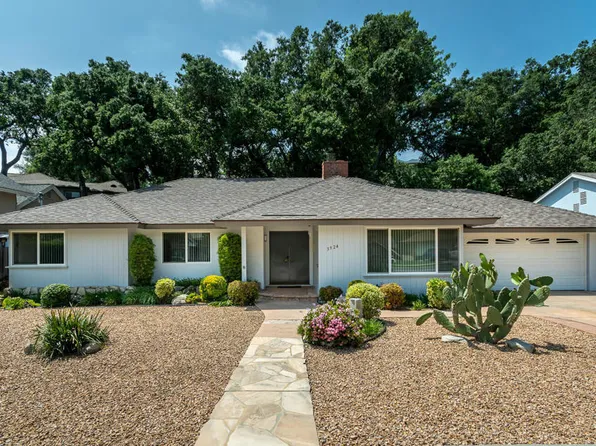 3924 El Lado Dr, Glendale, CA 91214