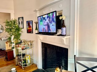 49 Saint Germain St #3, Boston, MA 02115