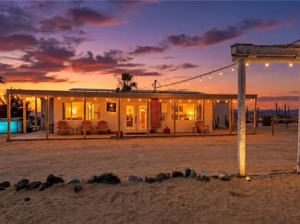 76634 Two Mile Rd, Twentynine Palms, CA 92277