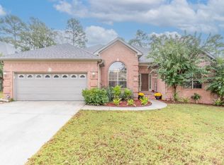 115 Summit Valley Cir, Maumelle, AR 72113