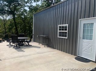 18225 W 904th Rd, Park Hill, OK 74451