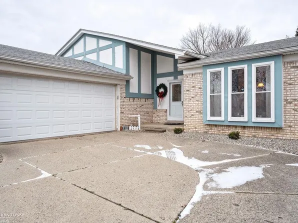 38934 Fairfield Dr, Sterling Heights, MI 48310