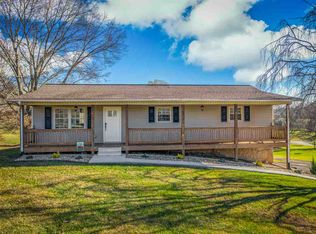 249 Terrace View Dr, Bean Station, TN 37708