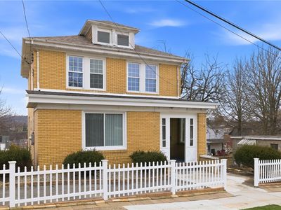 501 6th Ave, Carnegie, PA, 15106