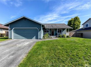 16145 Prairie Creek Loop SE, Yelm, WA 98597