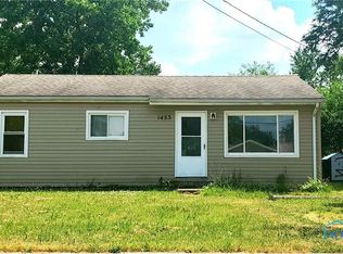 1433 Logan Ave, Findlay, OH 45840