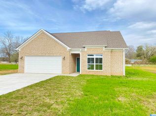 87 Forman Farm Rd, Odenville, AL 35120