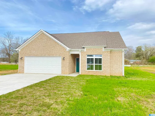 87 Forman Farm Rd, Odenville, AL 35120