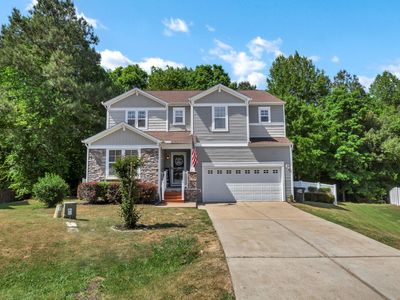 261 Chadford Pl, Clayton, NC, 27520