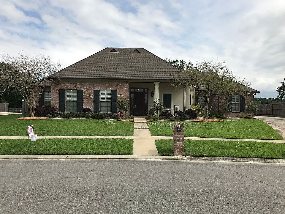 138 Queensberry Dr, Lafayette, LA 70508 Zillow