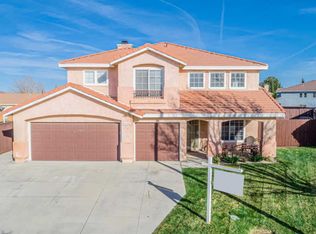 44226 Encanto Way, Lancaster, CA 93536