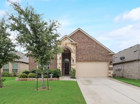 624 Brock Dr, Anna, TX 75409