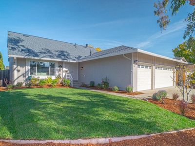 527 Keelson Cir, Redwood City, CA, 94065