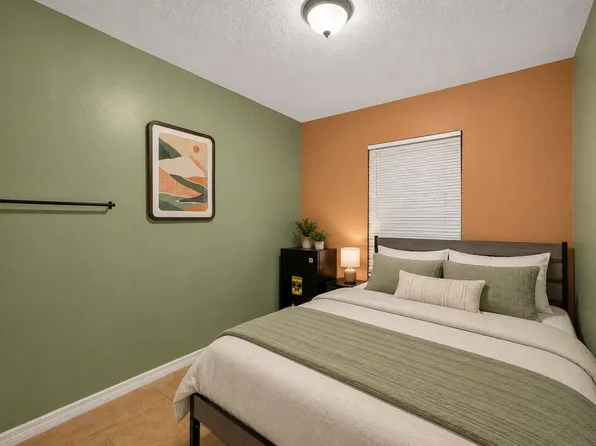 (undisclosed Address), Tampa, FL 33619