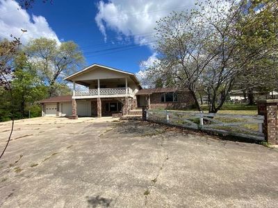 306 Edgar Ave, Mountain View, AR, 72560