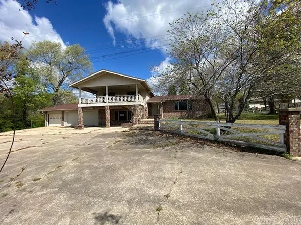 306 Edgar Ave, Mountain View, AR 72560